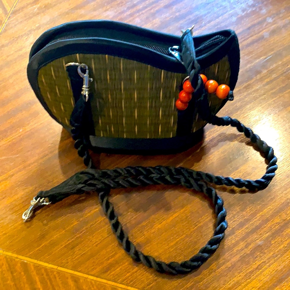 Small Crossbody Bag